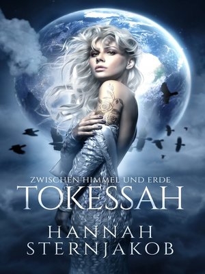 cover image of Tokessah